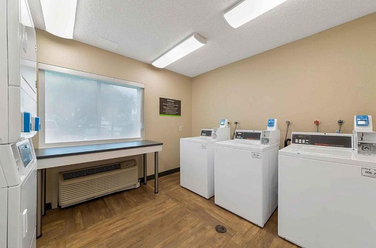 Extended Stay America Suites - Miami - Airport - Miami Sprin