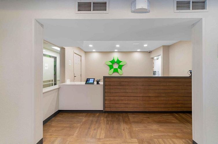 Extended Stay America Suites - Miami - Airport - Miami Sprin