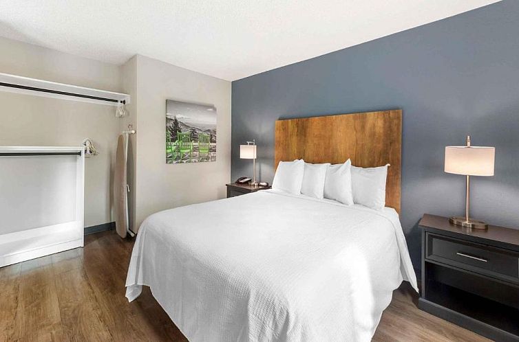 Extended Stay America Suites - Miami - Airport - Miami Sprin