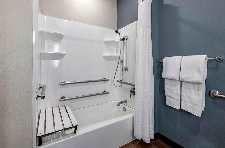 Extended Stay America Suites - Miami - Airport - Miami Sprin