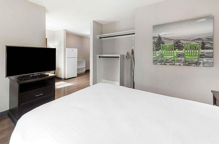 Extended Stay America Suites - Miami - Airport - Miami Sprin