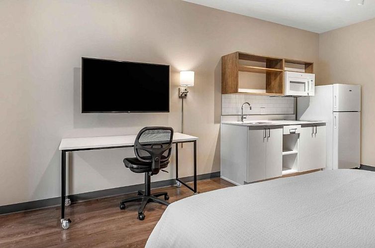 Extended Stay America Suites - Miami - Airport - Miami Sprin