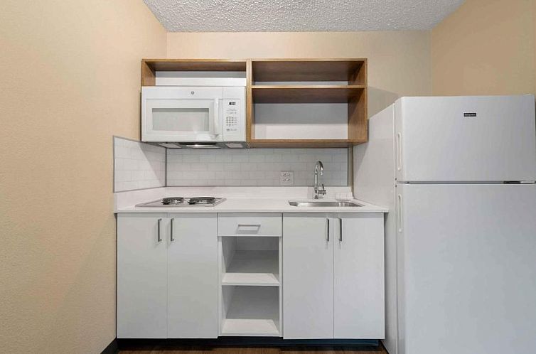 Extended Stay America Suites - Miami - Airport - Miami Sprin