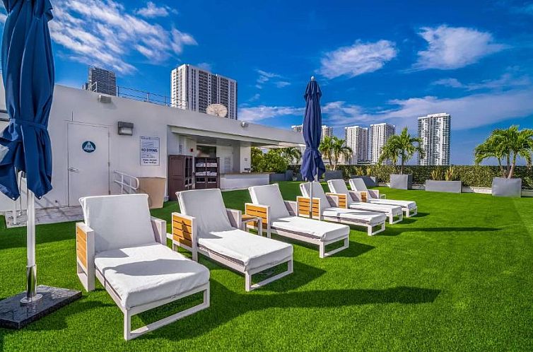 Hilton Miami Downtown