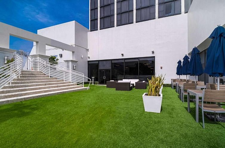 Hilton Miami Downtown