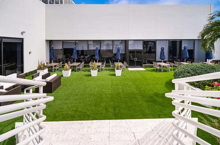 Hilton Miami Downtown