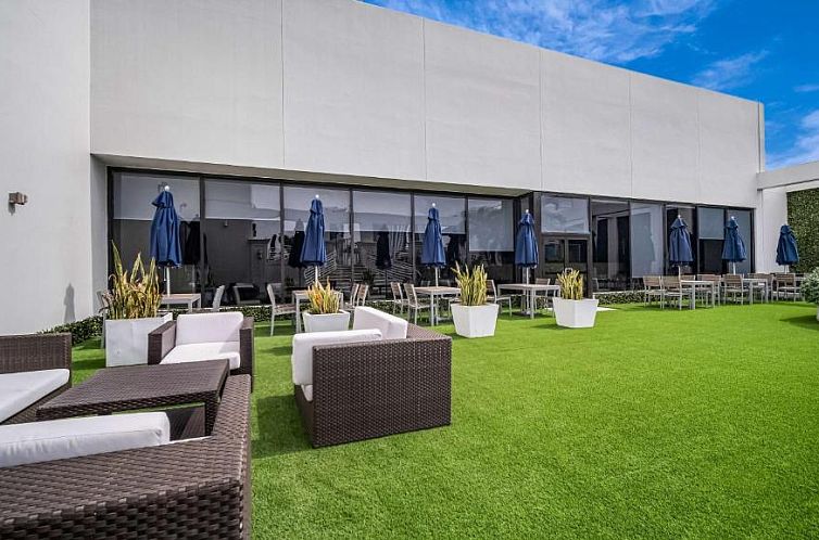 Hilton Miami Downtown