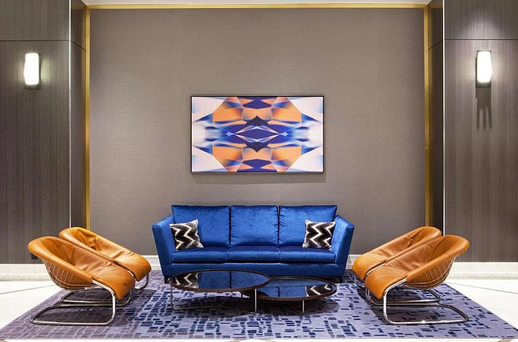 Hilton Miami Downtown