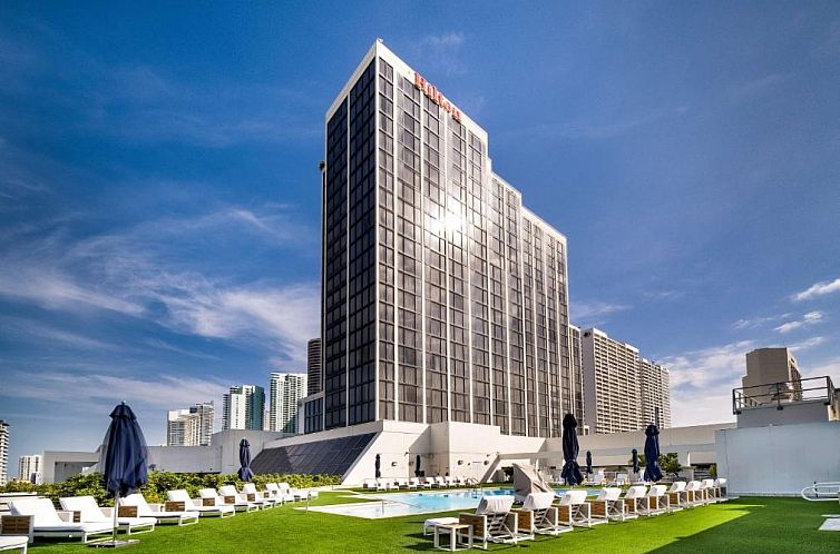 Hilton Miami Downtown