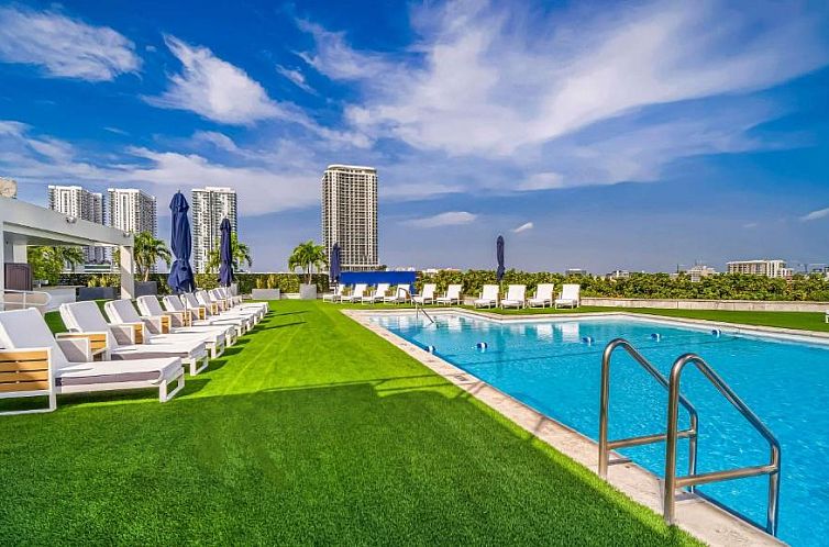 Hilton Miami Downtown