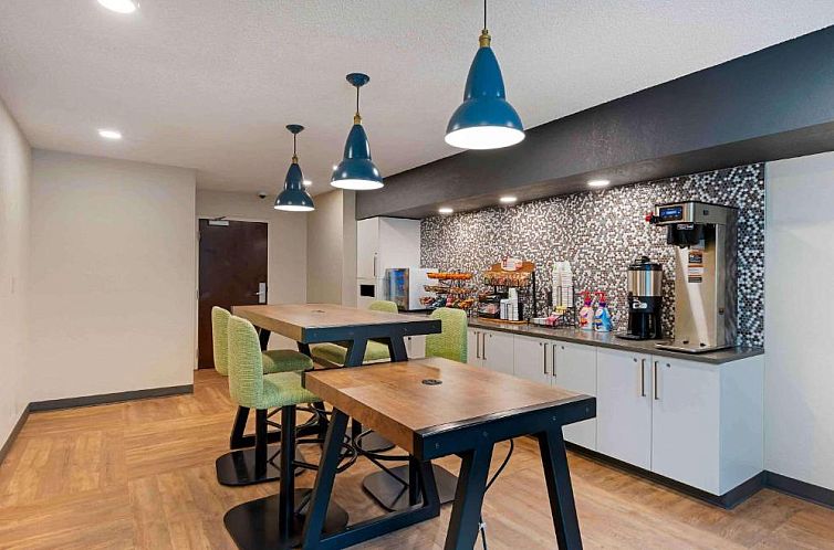 Extended Stay America Premier Suites - Miami - Coral Gables