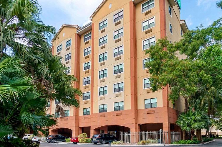Extended Stay America Premier Suites - Miami - Coral Gables
