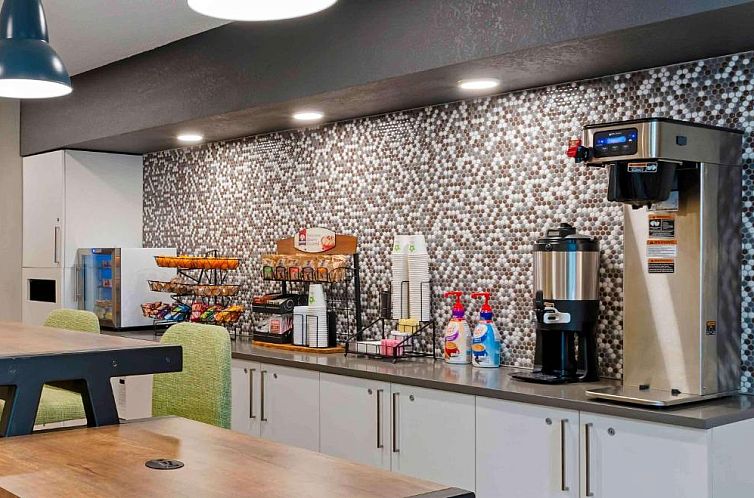 Extended Stay America Premier Suites - Miami - Coral Gables