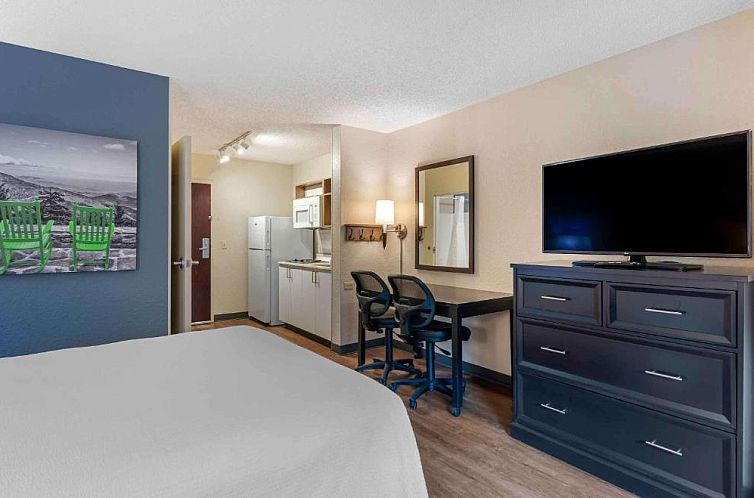 Extended Stay America Premier Suites - Miami - Coral Gables