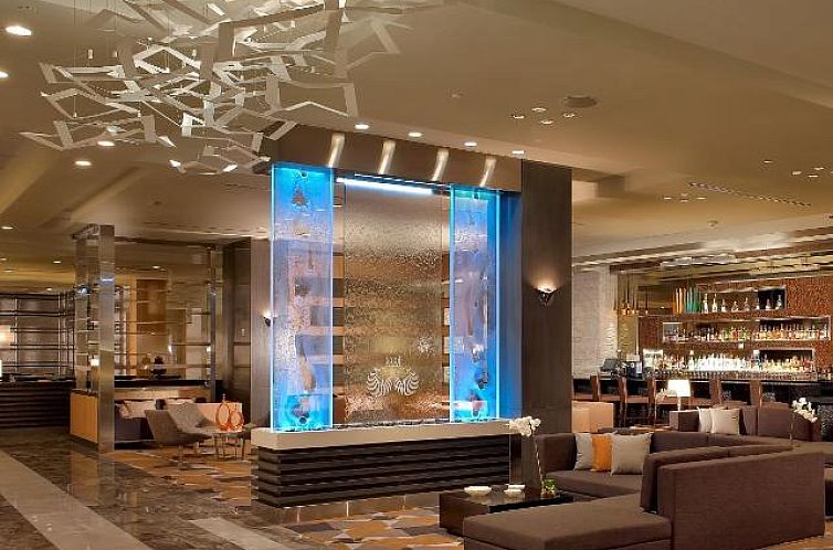 EB Hotel Miami Airport