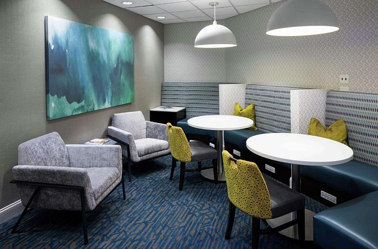 Hampton Inn & Suites Miami-Doral Dolphin Mall