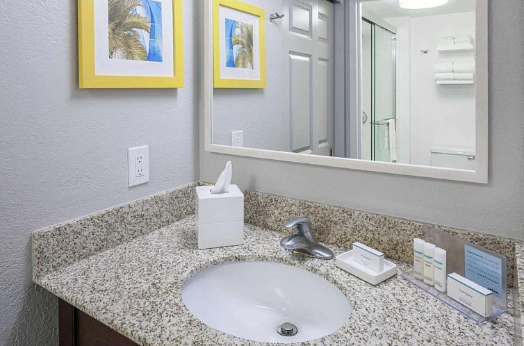 Hampton Inn & Suites Miami-Doral Dolphin Mall