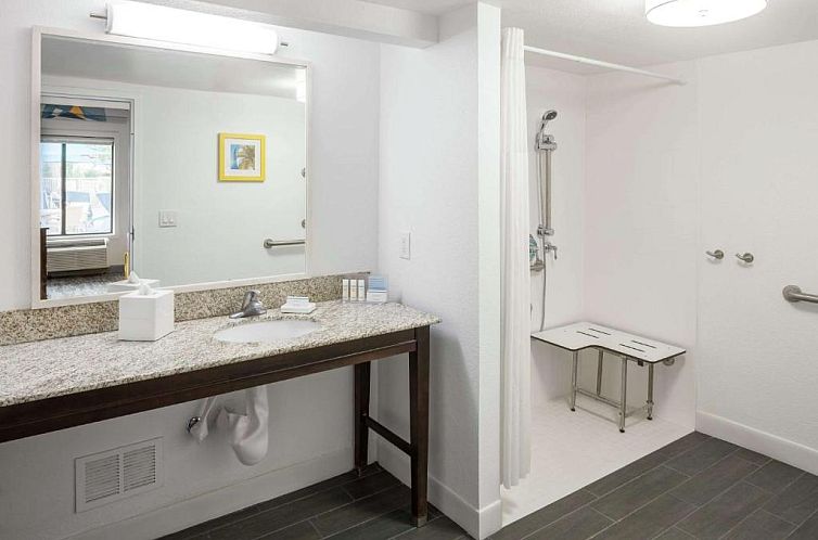 Hampton Inn & Suites Miami-Doral Dolphin Mall