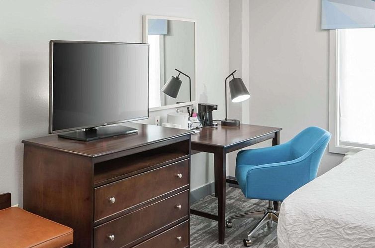 Hampton Inn & Suites Miami-Doral Dolphin Mall