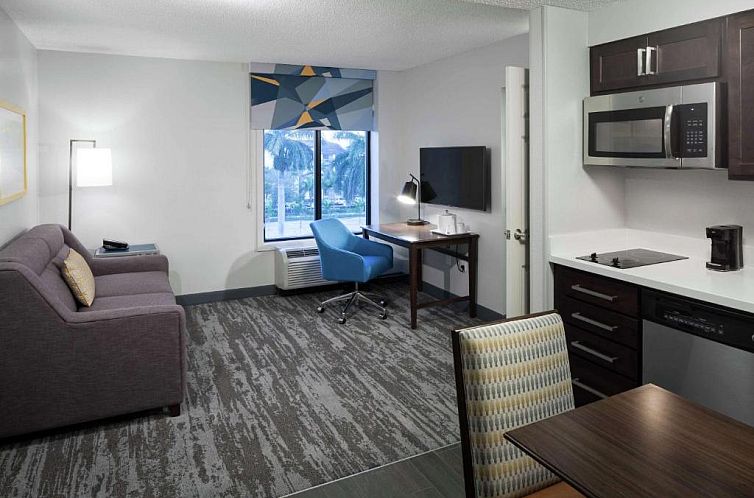 Hampton Inn & Suites Miami-Doral Dolphin Mall