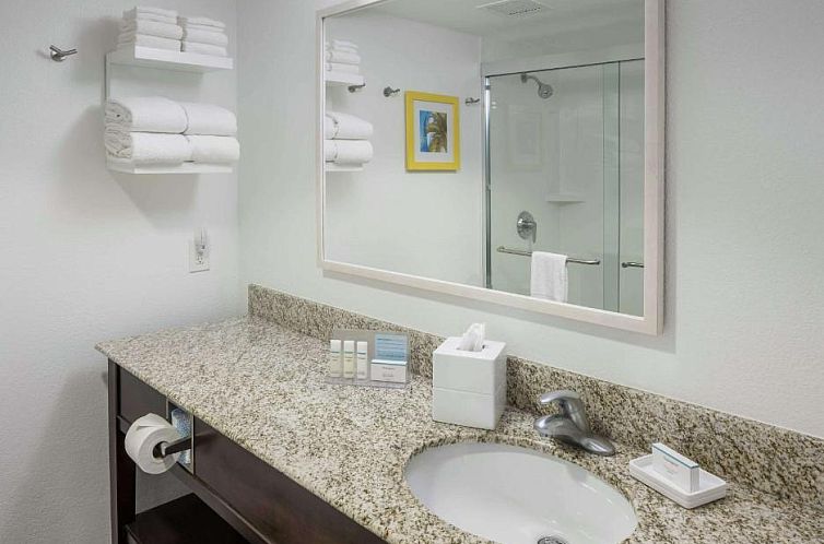 Hampton Inn & Suites Miami-Doral Dolphin Mall