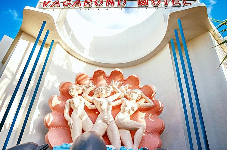 The Vagabond Hotel