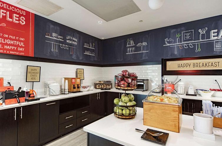 Hampton Inn & Suites Miami Airport South/Blue Lagoon