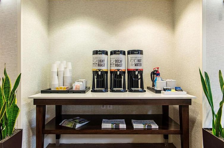 Hampton Inn & Suites Miami Airport South/Blue Lagoon