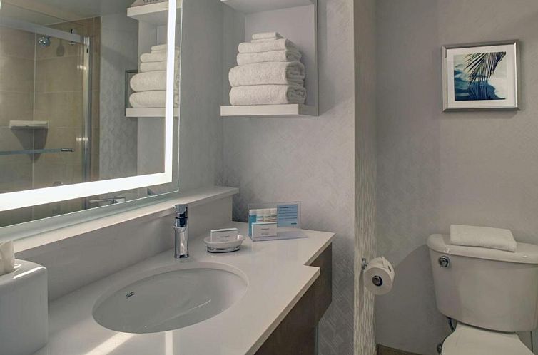 Hampton Inn & Suites Miami Airport South/Blue Lagoon