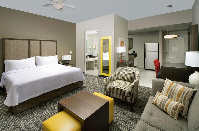 Homewood Suites by Hilton Miami Downtown/Brickell