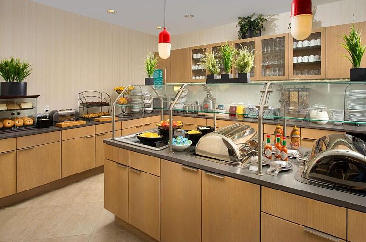 Homewood Suites by Hilton Miami Downtown/Brickell