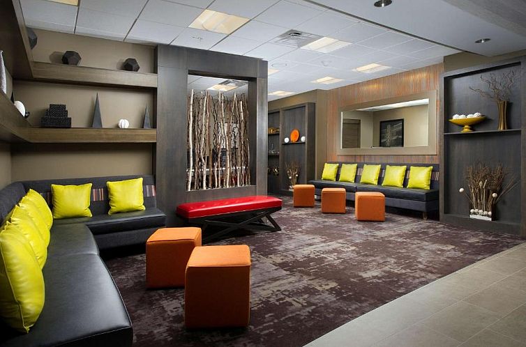 Homewood Suites by Hilton Miami Downtown/Brickell