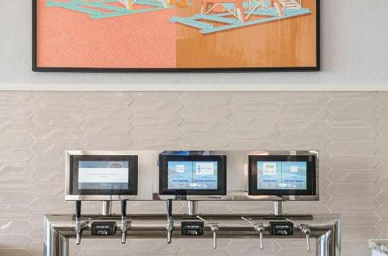 Homewood Suites Miami Airport/Blue Lagoon