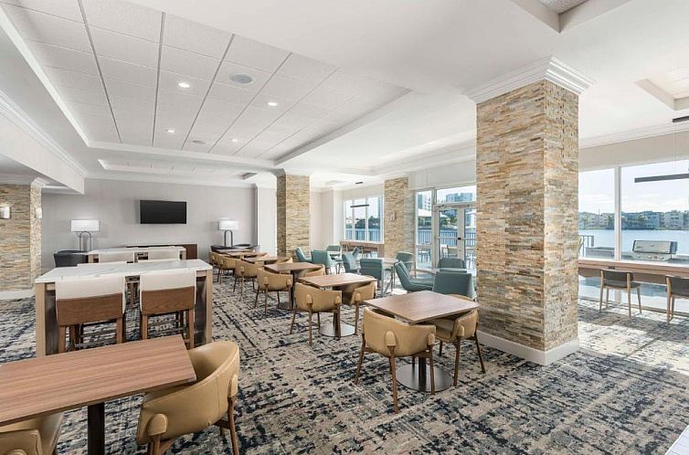 Homewood Suites Miami Airport/Blue Lagoon