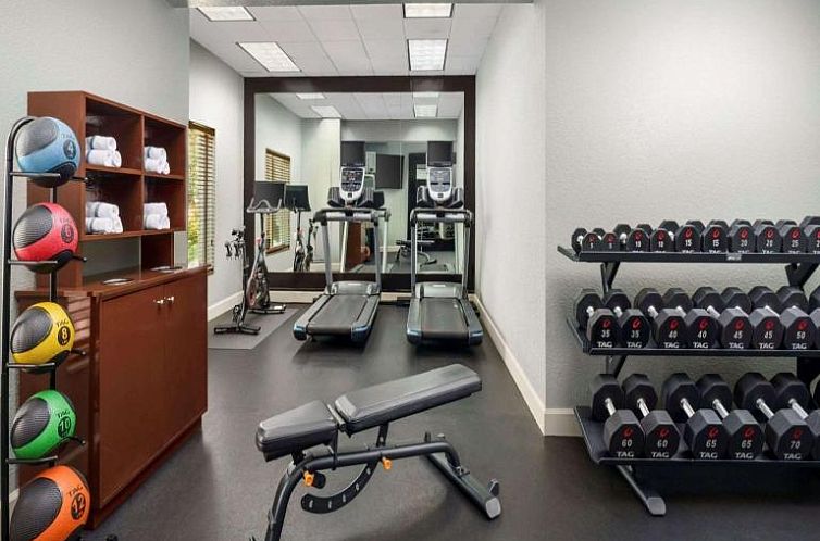 Homewood Suites Miami Airport/Blue Lagoon