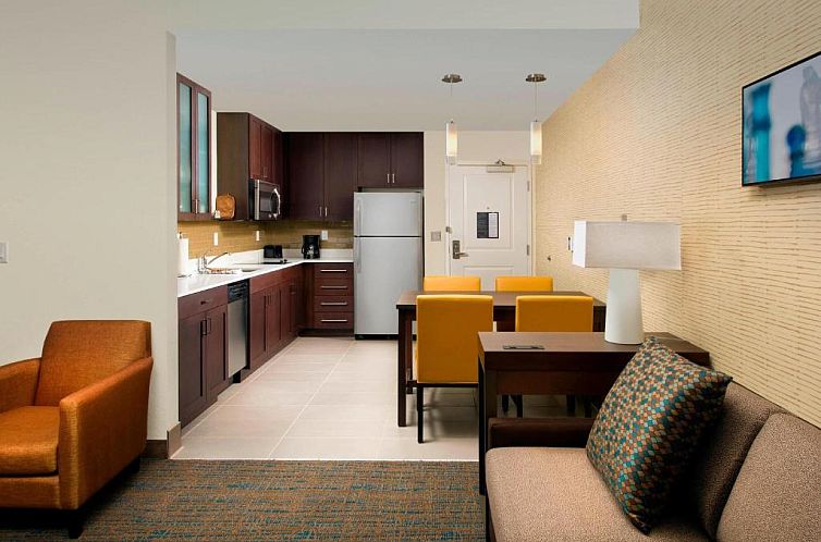 Residence Inn by Marriott Miami Airport West/Doral