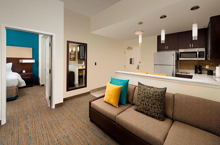 Residence Inn by Marriott Miami Airport West/Doral