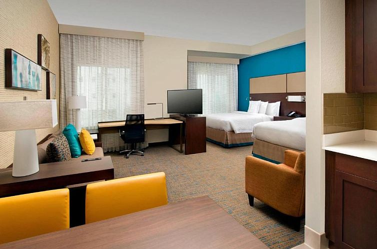 Residence Inn by Marriott Miami Airport West/Doral