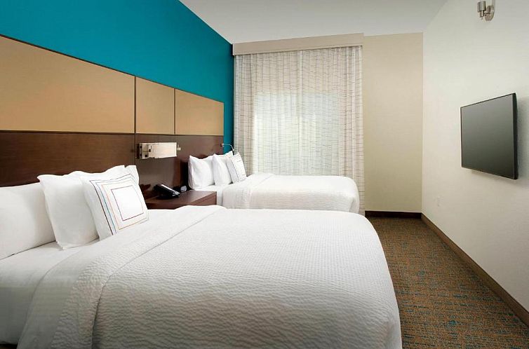 Residence Inn by Marriott Miami Airport West/Doral