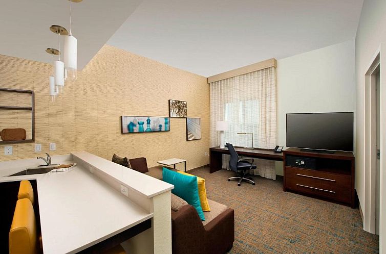 Residence Inn by Marriott Miami Airport West/Doral