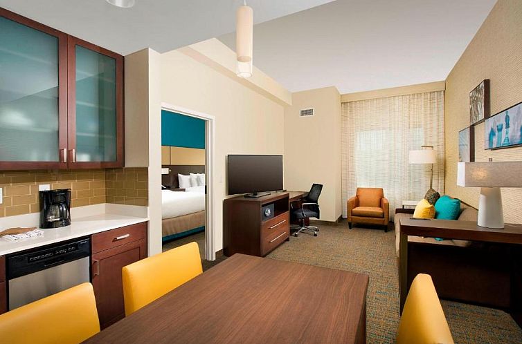 Residence Inn by Marriott Miami Airport West/Doral