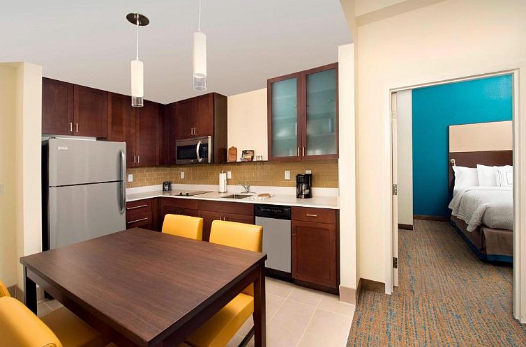 Residence Inn by Marriott Miami Airport West/Doral