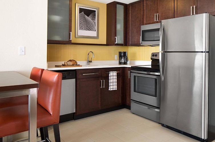 Residence Inn by Marriott Miami Airport West/Doral