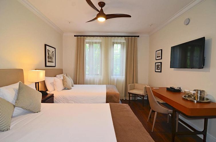 Hotel St. Michel