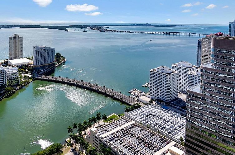 Icon Residences by SS Vacation Rentals