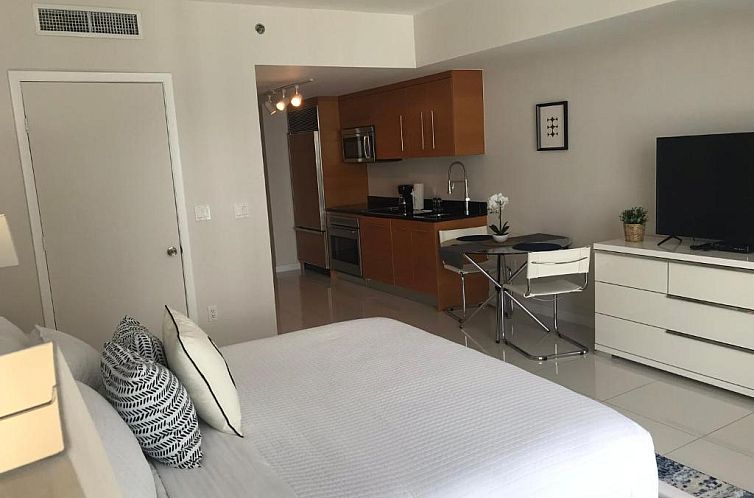 Icon Residences by SS Vacation Rentals