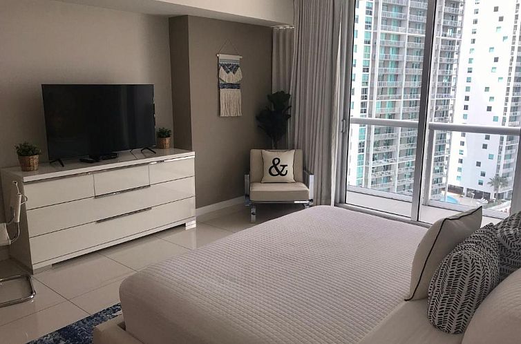 Icon Residences by SS Vacation Rentals