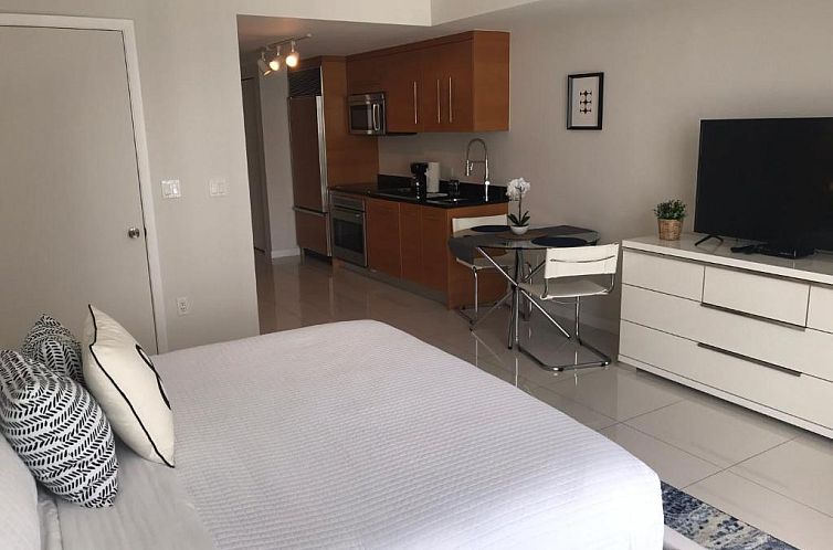 Icon Residences by SS Vacation Rentals