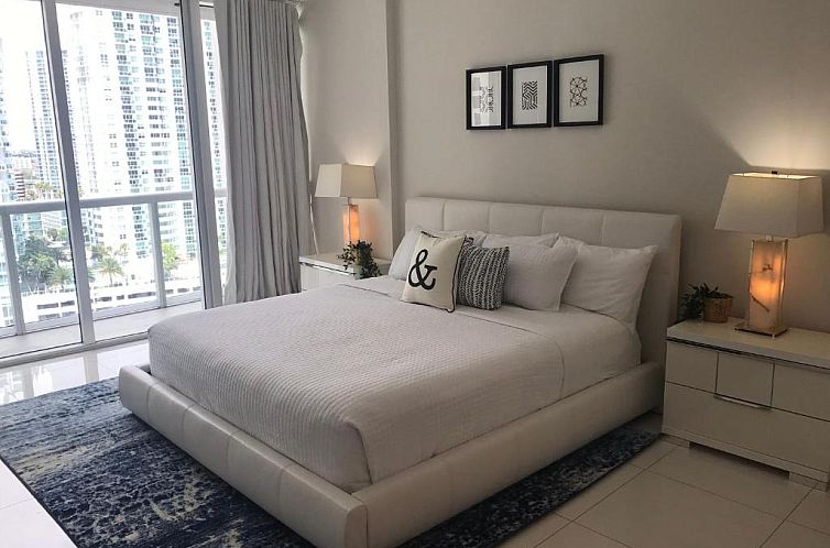 Icon Residences by SS Vacation Rentals