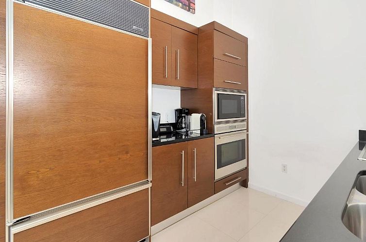 Icon Residences by SS Vacation Rentals